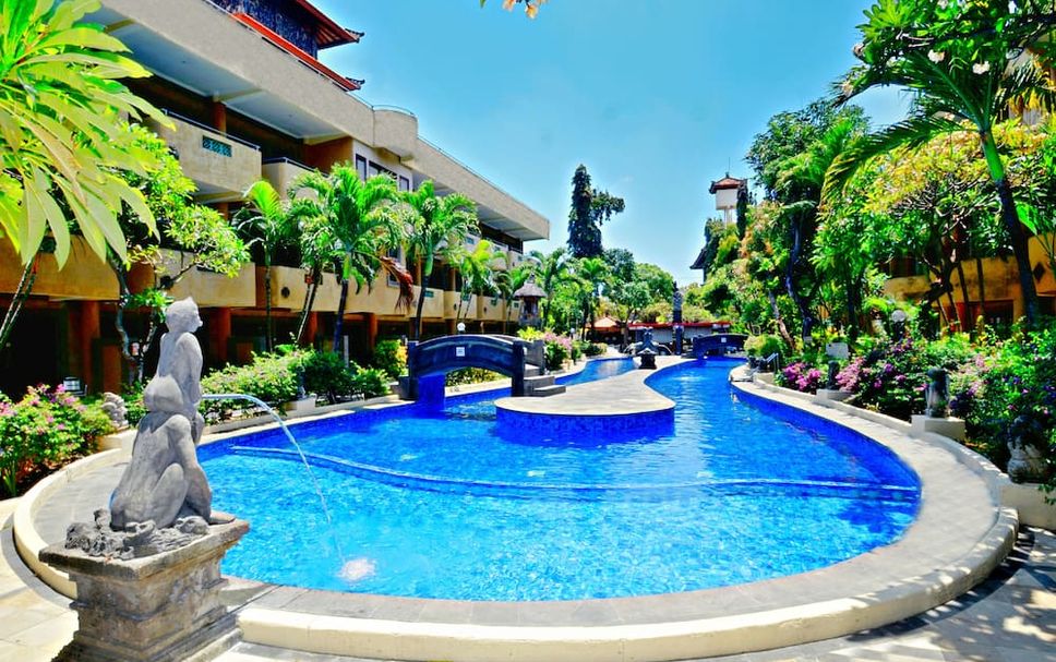 Pool Billede