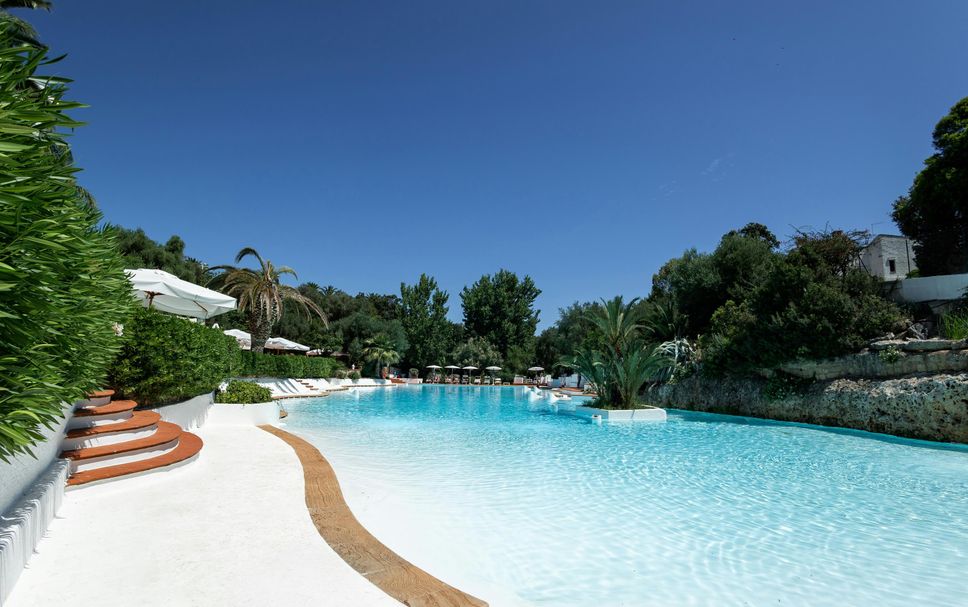 Pool Billede