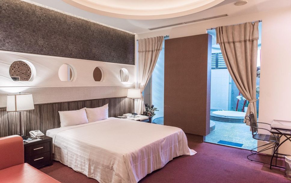 Soveværelse Billede