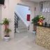 Receptionist