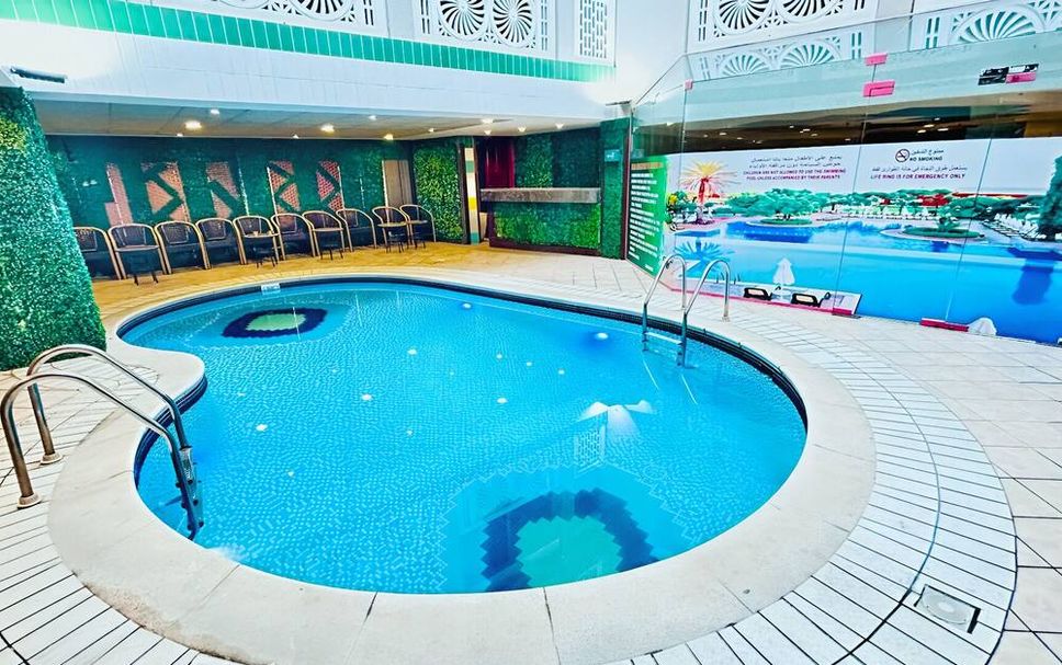 Pool Billede