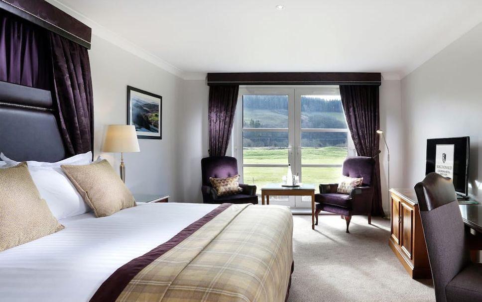 Soveværelse Billede