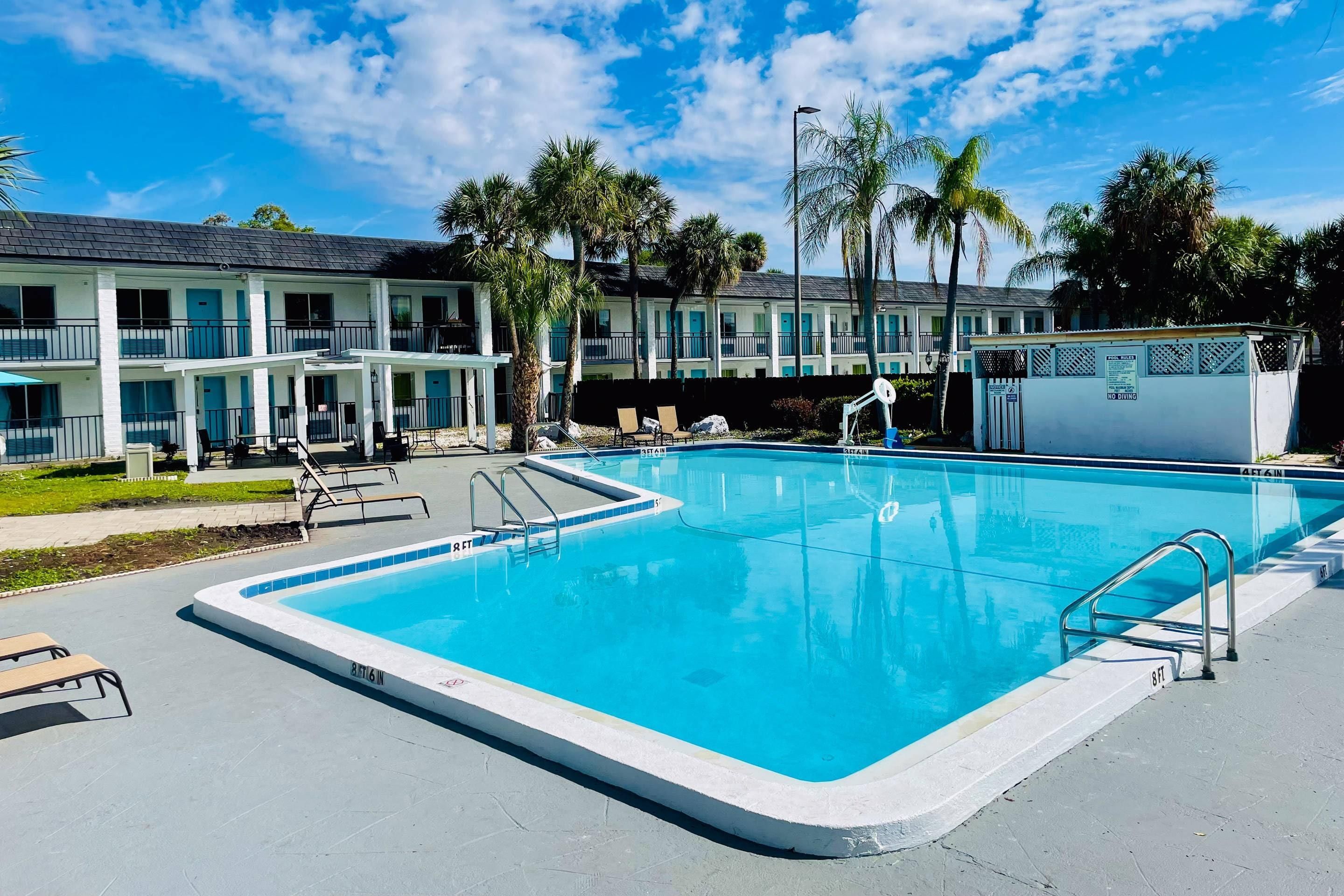 Pool Billede