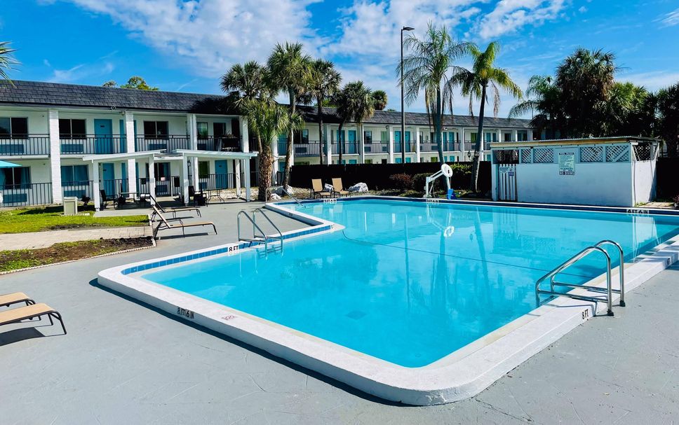 Pool Billede