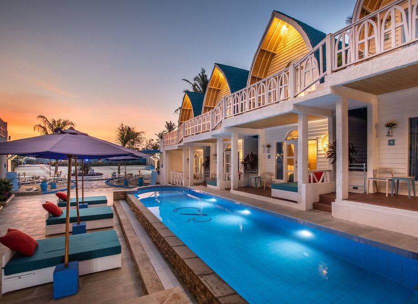 Pool Billede
