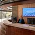 Receptionist