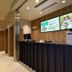 Receptionist