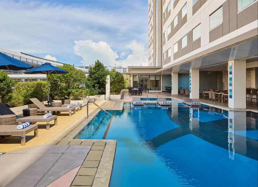 Pool Billede