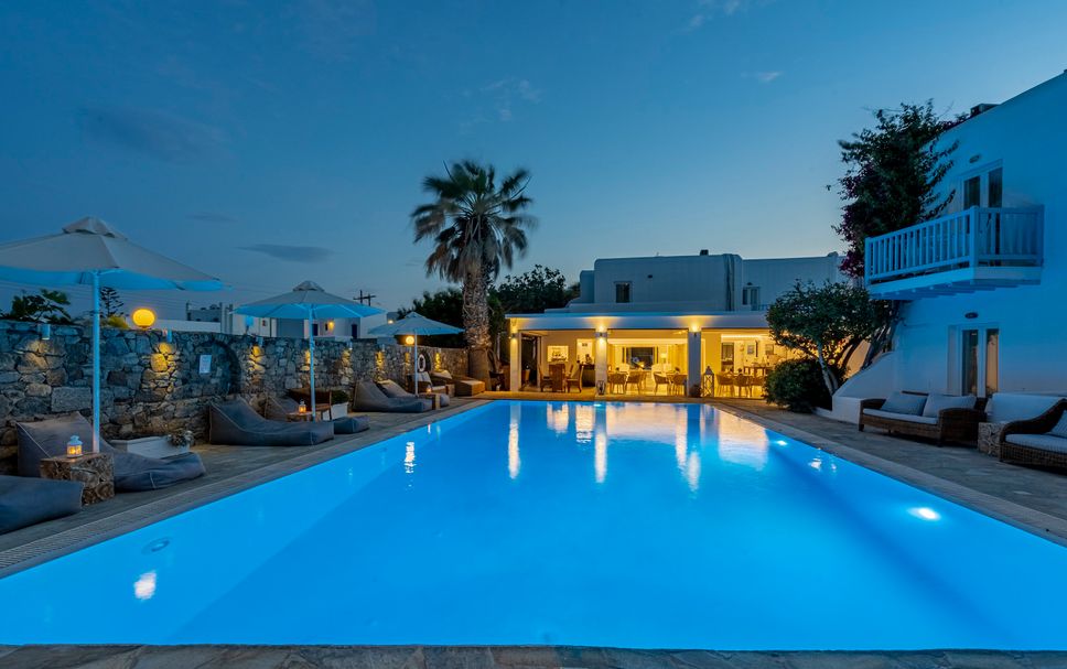 Pool Billede