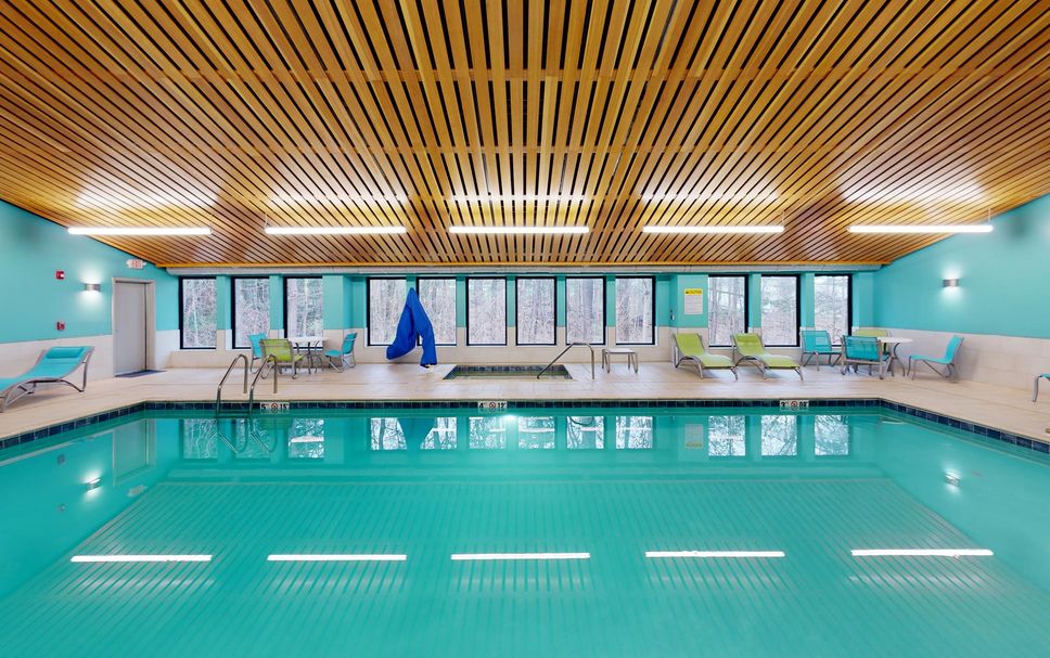Pool Billede