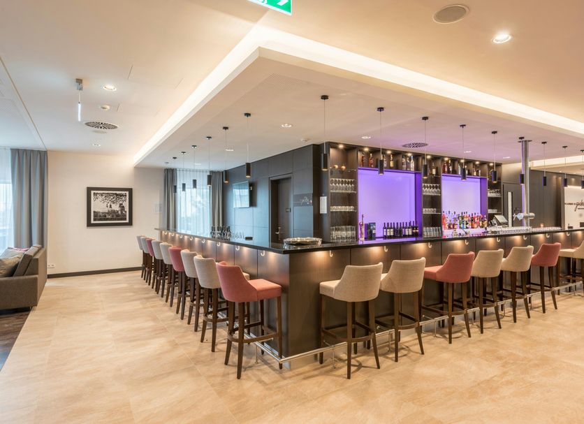 Bar Billede