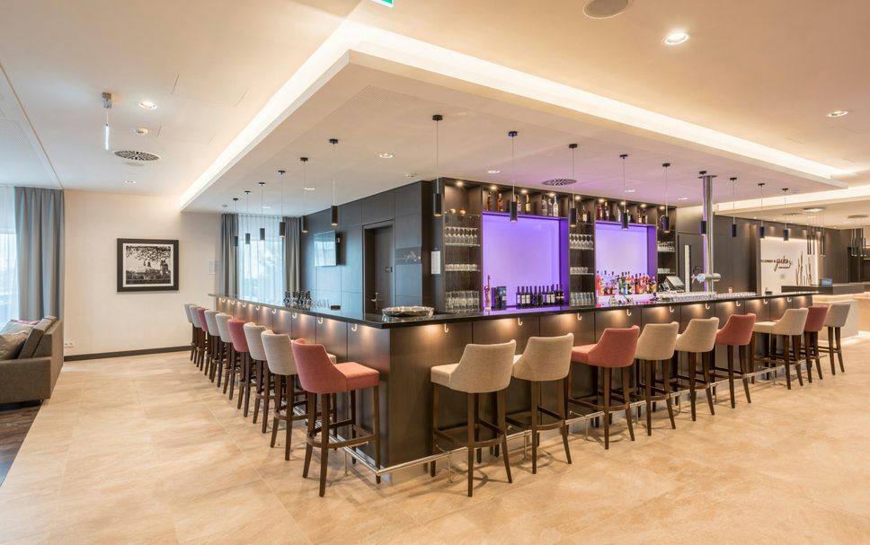 Bar Billede