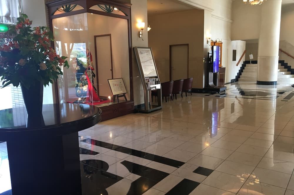 Reception Billede