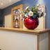 Receptionist