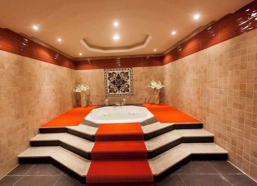 Spa Billede