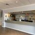 Receptionist