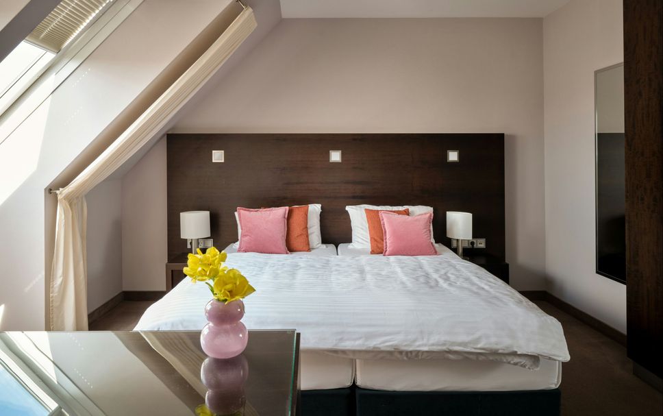 Soveværelse Billede