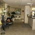Receptionist