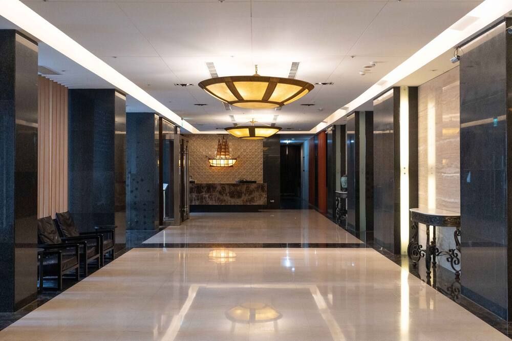 Reception Billede