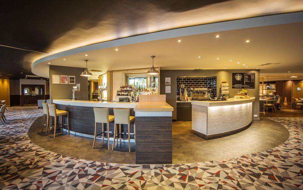 Bar Billede