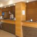 Receptionist