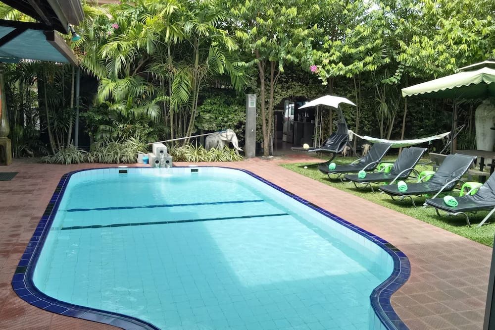 Pool Billede