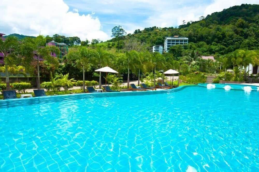 Pool Billede