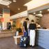 Receptionist