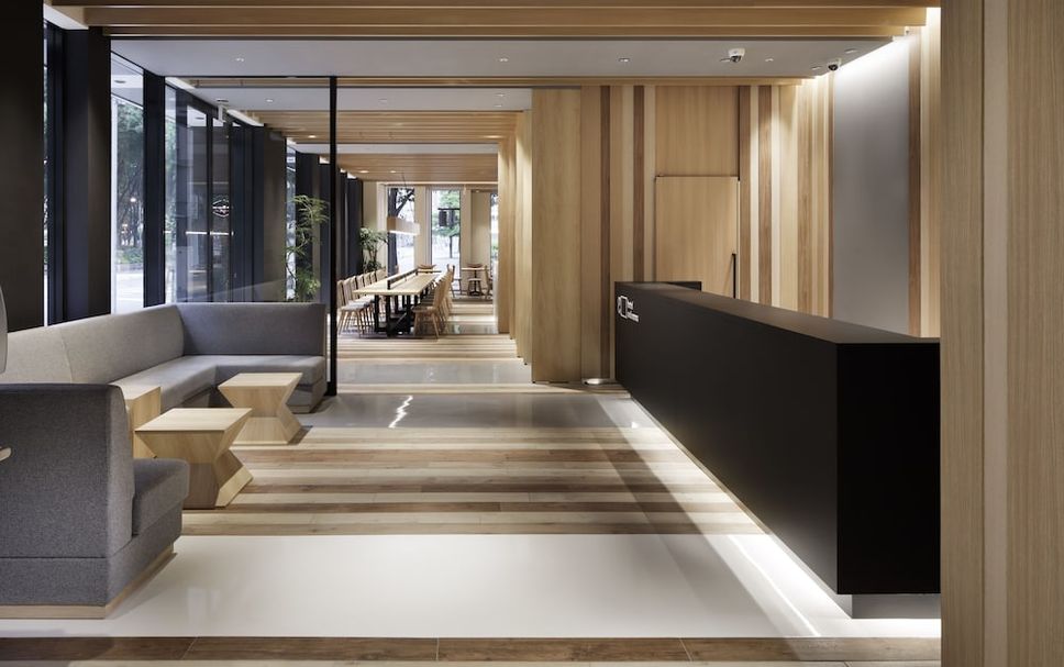 Reception Billede