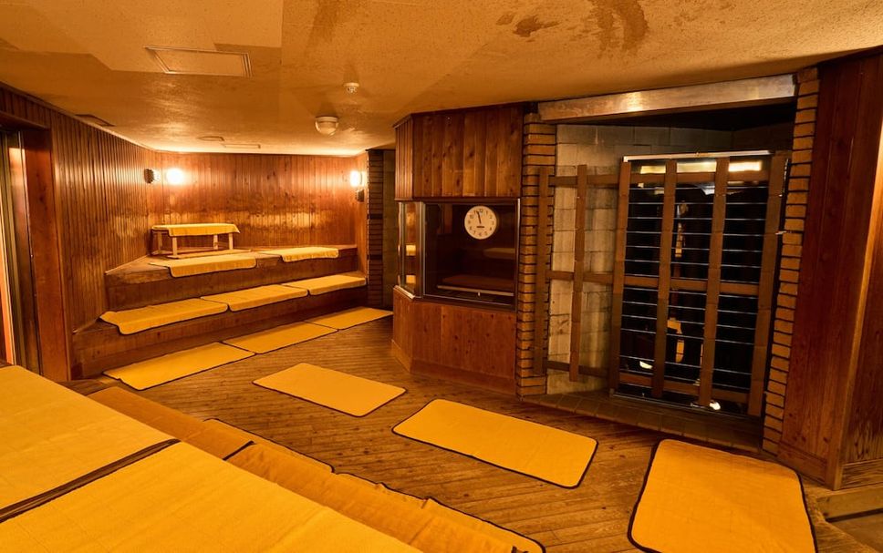 Spa Billede