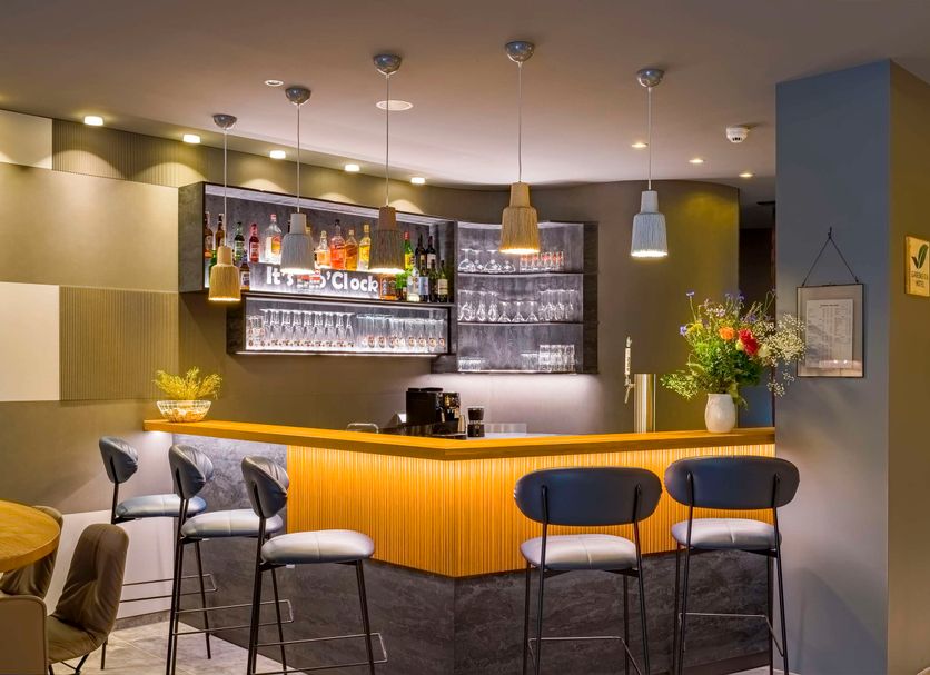 Bar Billede