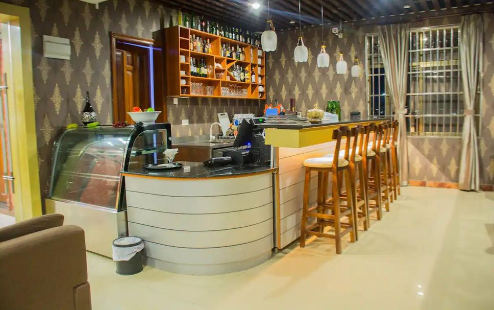 Bar Billede