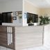 Receptionist