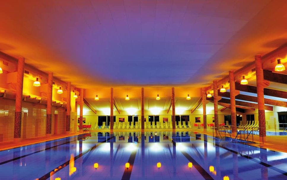 Pool Billede