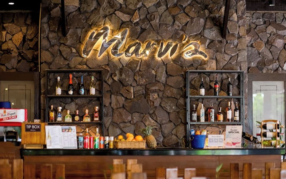 Bar Billede