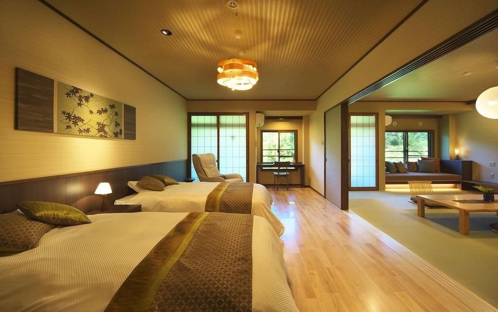 Soveværelse Billede