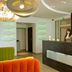 Receptionist