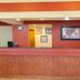 Receptionist