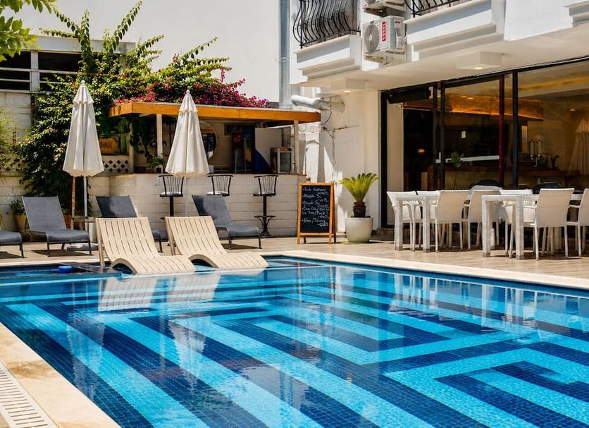 Pool Billede