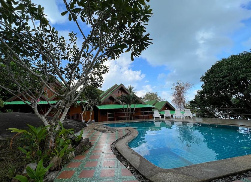 Pool Billede