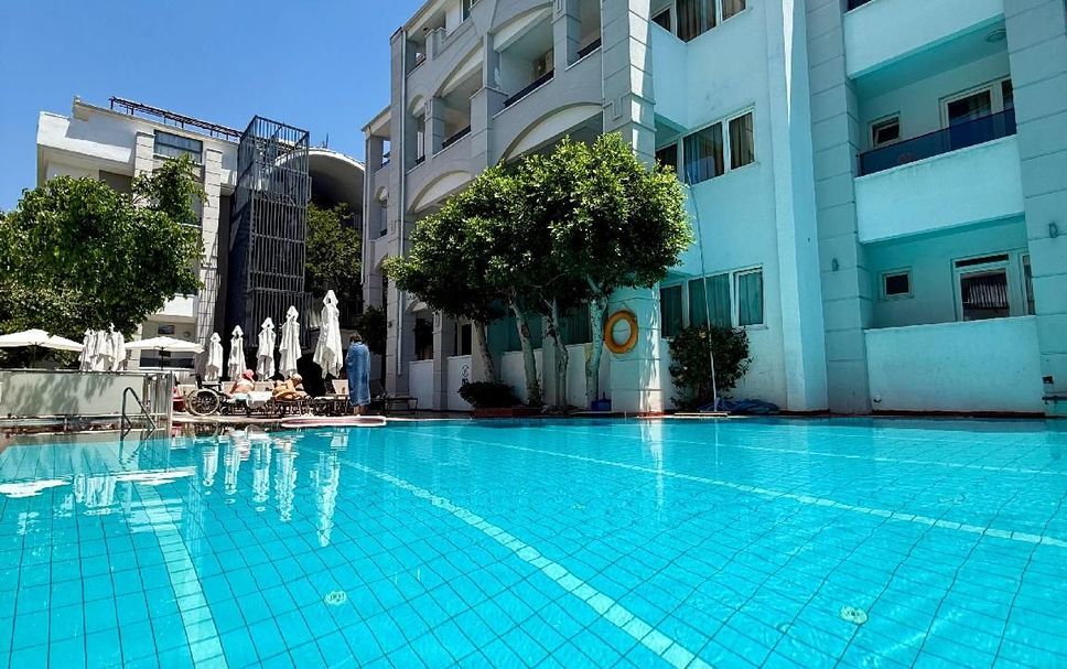 Pool Billede