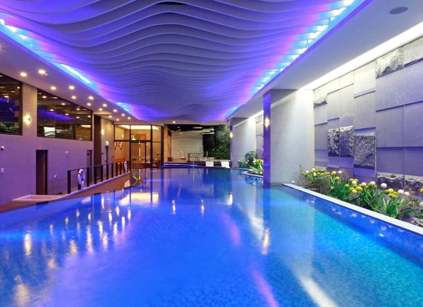 Pool Billede