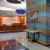 Receptionist