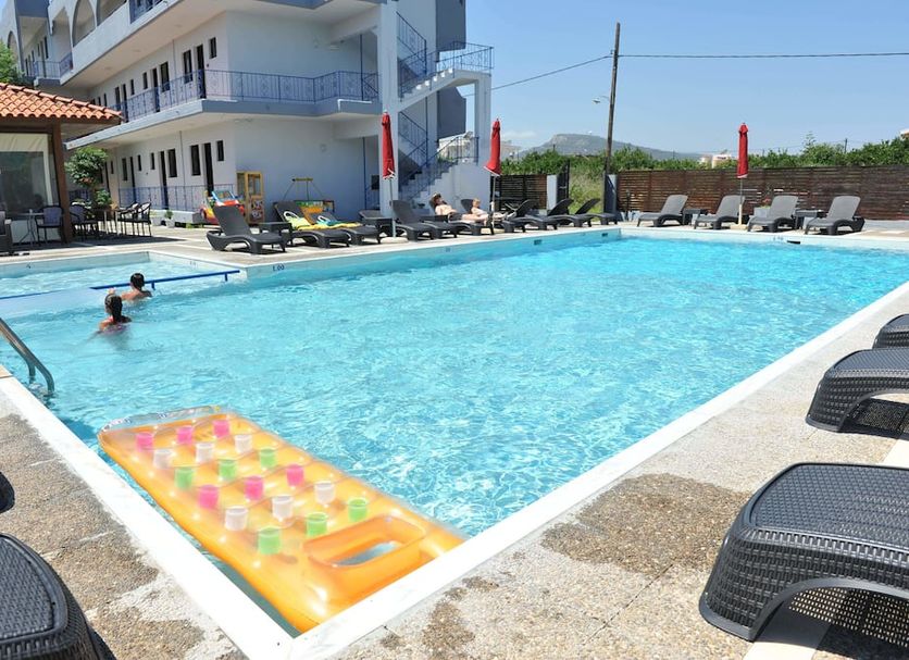 Pool Billede