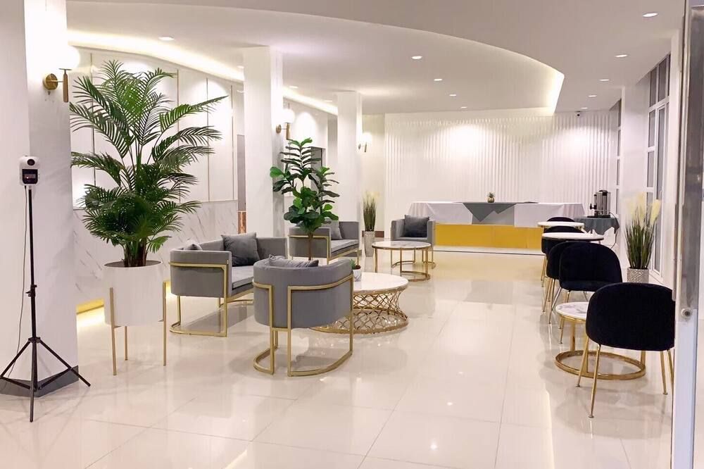 Reception Billede
