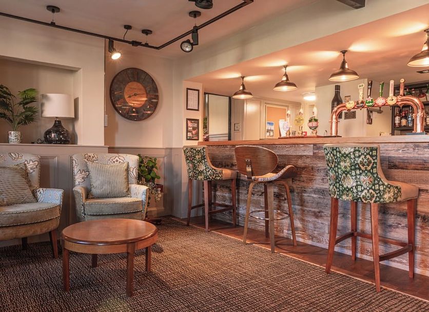 Bar Billede