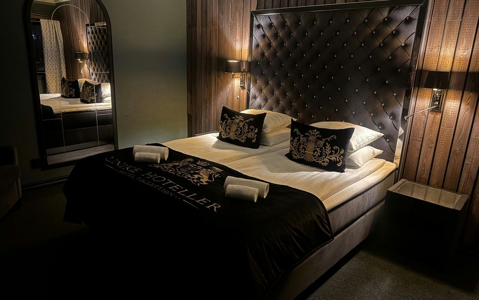 Soveværelse Billede