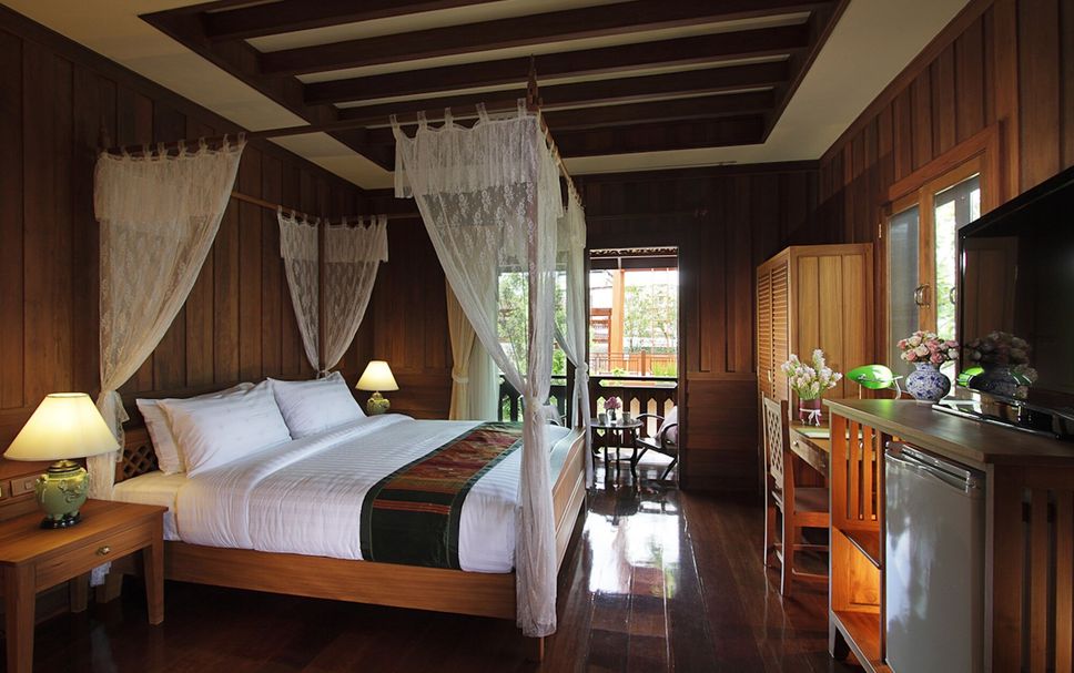 Soveværelse Billede