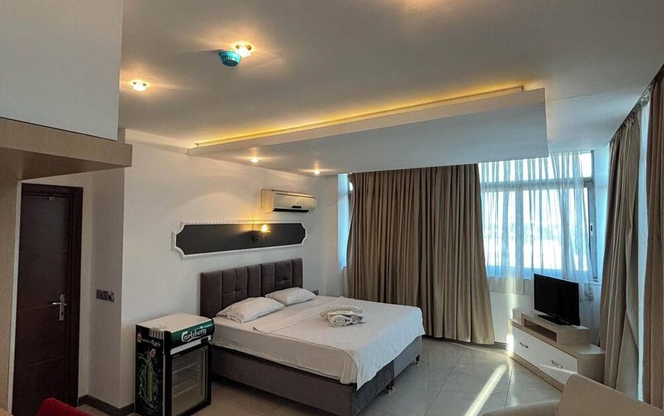 Soveværelse Billede