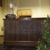 Receptionist
